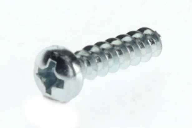 JU/SIEGER Ersatzteil TTNR: 7746900595 Schraube Ejot PT K35 (10x)