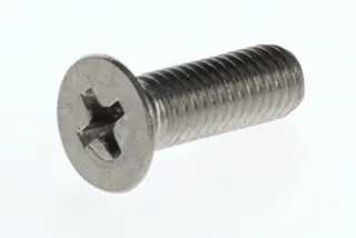 JU/SIEGER Ersatzteil TTNR: 7746900594 Schraube M5x16 (10x)