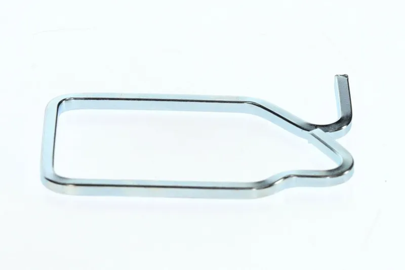 SIEGER Ersatzteil TTNR: 7746900284 Klemme (5x)