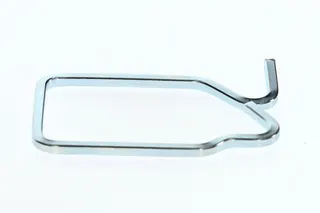 SIEGER Ersatzteil TTNR: 7746900284 Klemme (5x)