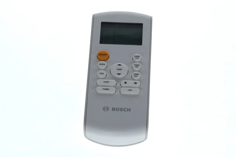 BOSCH Fernbedienung