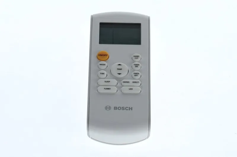 BOSCH Fernbedienung