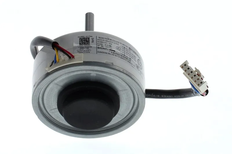BOSCH Brushless DC Motor