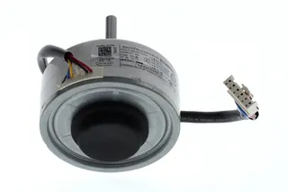 BOSCH Brushless DC Motor