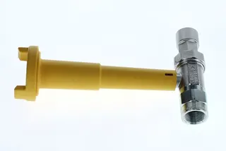 Junkers Ersatzteil TTNR: 7736700127 Gashahn