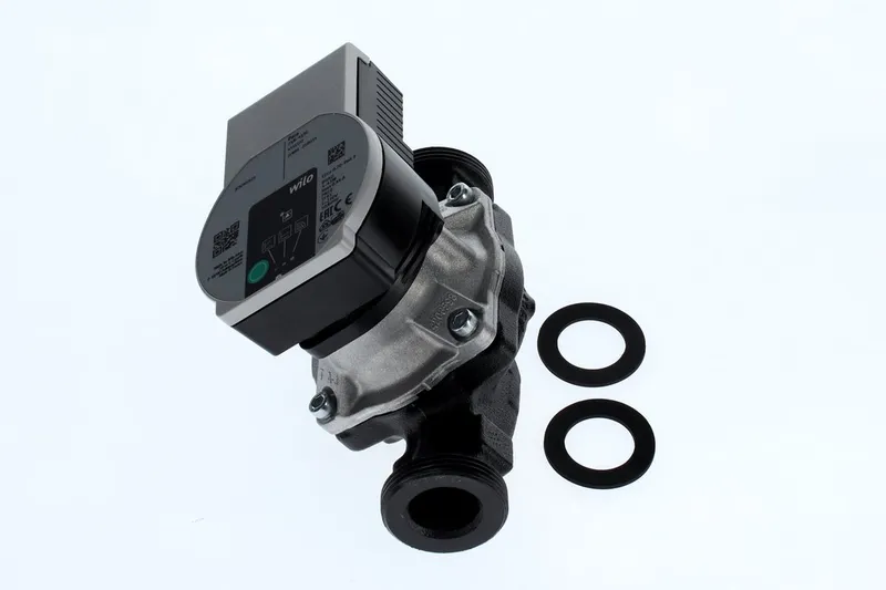 BOSCH Pumpe Para 25-180/6-43/SC 12H für Rohrgruppen BCC..-HE