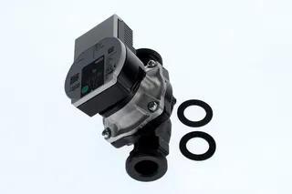 BOSCH Pumpe Para 25-180/6-43/SC 12H für Rohrgruppen BCC..-HE
