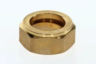 JU/BOSCH Ersatzteil TTNR: 7735600313 Verschraubung 22mm (2x)