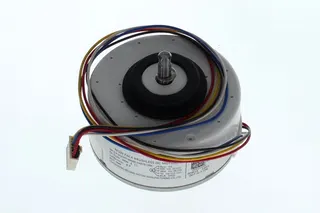 BOSCH Gebläsemotor für CL6000i-W.., CL8000i-W..
