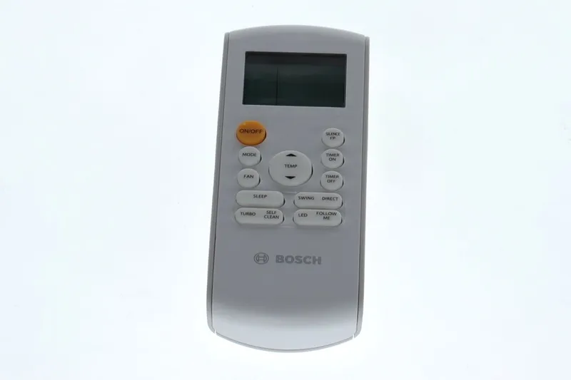 BOSCH IR Fernbedienung Monosplit Klimag. für RAC... IBW