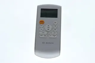 BOSCH IR Fernbedienung Monosplit Klimag. für RAC... IBW