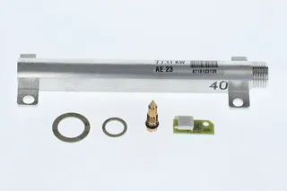 Junkers Ersatzteil TTNR: 7712039018 Gasart-Umbausatz 21,31>23