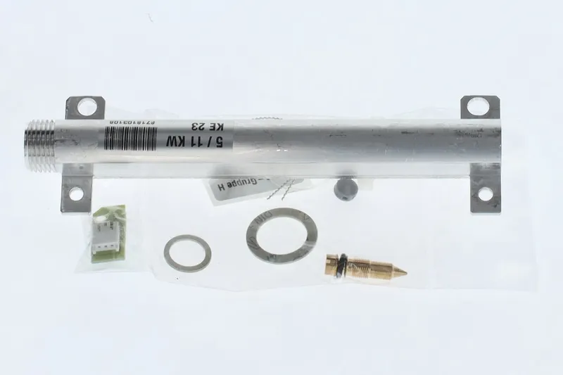 Junkers Ersatzteil TTNR: 7712039017 Gasart-Umbausatz 21,31>23