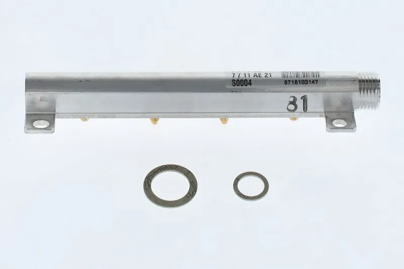 Junkers Ersatzteil TTNR: 7710249063 Gasart-Umbausatz