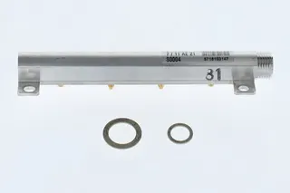 Junkers Ersatzteil TTNR: 7710249063 Gasart-Umbausatz