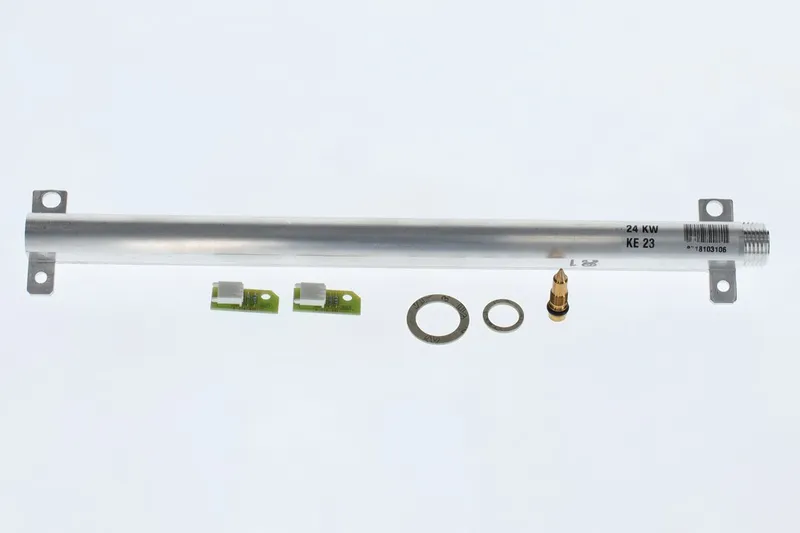Junkers Ersatzteil TTNR: 7710239049 Gasart-Umbausatz 21,31>23