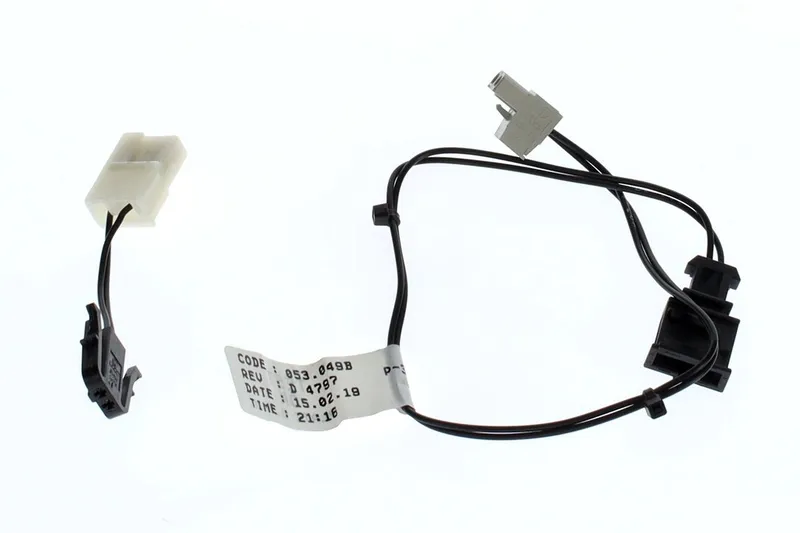 SIEGER Ersatzteil TTNR: 73754 Kabel Adapter Sensor