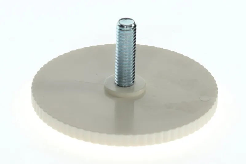 SIEGER Ersatzteil TTNR: 7101394 Abstandshalter (2x)