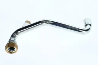 SIEGER Ersatzteil TTNR: 7100880 Vorlaufrohr Heizkreis f. Linea Single 11