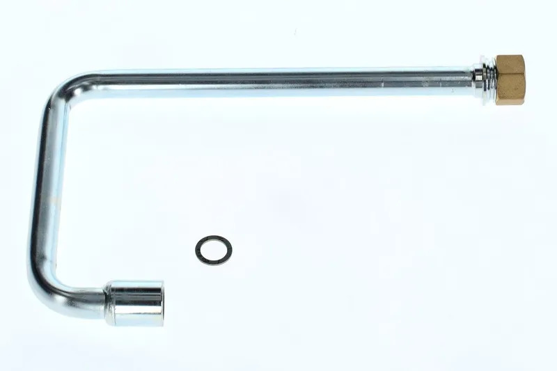 SIEGER Ersatzteil Vorlaufrohr Speicher für Linea Single 11
