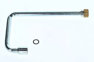SIEGER Ersatzteil Vorlaufrohr Speicher für Linea Single 11