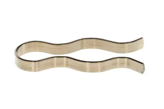 SIEGER Ersatzteil TTNR: 7100549 Federstecker (5x)