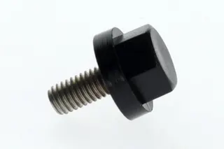 SIEGER Ersatzteil TTNR: 7100370 6kt-Schraube M5x10 (5x)