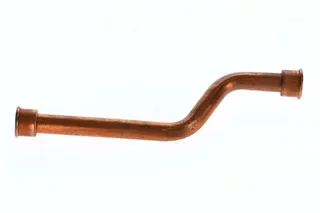 SIEGER Ersatzteil TTNR: 7099179 Rohr-Verbindung-Vorlauf-Rücklauf