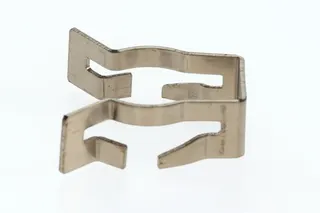 SIEGER Ersatzteil TTNR: 7099132 Halteclip für Überströmventil