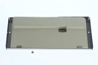 SIEGER Ersatzteil TTNR: 7099113 Vorderwand kpl
