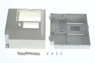 SIEGER Ersatzteil TTNR: 7099104 Gehäuse für UBA