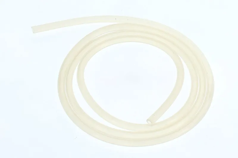 SIEGER Ersatzteil TTNR: 7098298 Schlauch RD 5x8