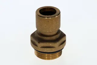 SIEGER Ersatzteil 63045263 Nippel SKT 18Klemm G3/4 kpl everp