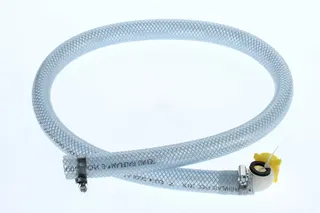 Junkers Ersatzteil TTNR: 63041596 Anschluss-Schlauch DN19-Win G 3/4" everp