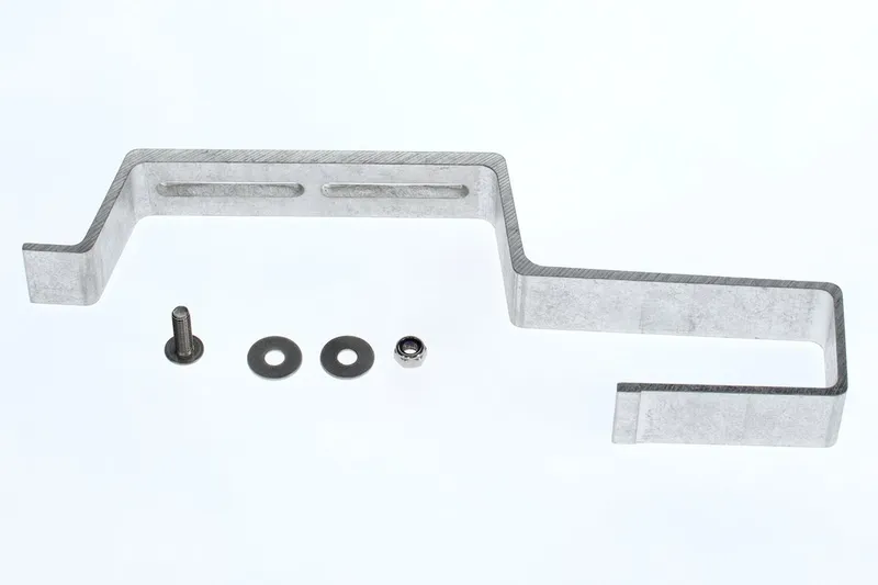 BOSCH Ersatzteil TTNR: 63015351 Befestigungs-Set Dachhaken