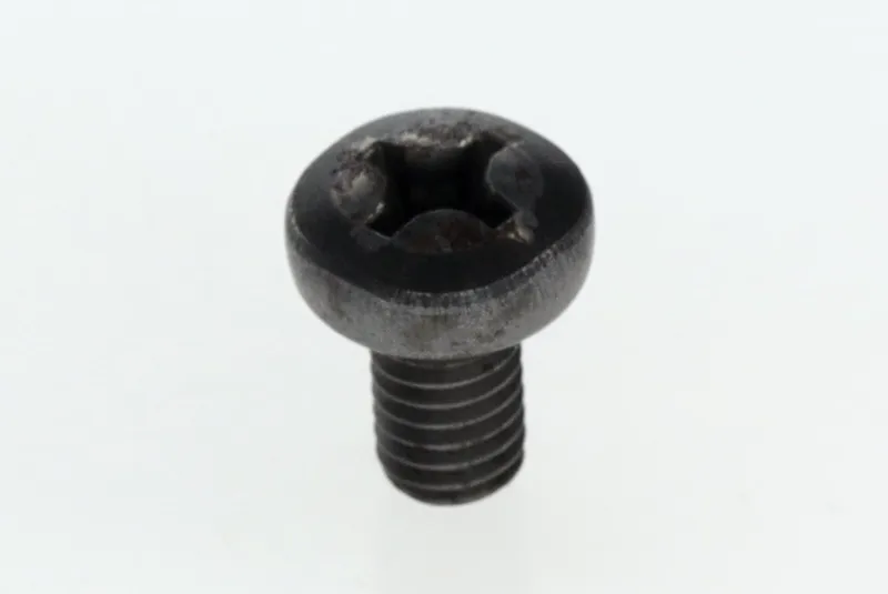 SIEGER Ersatzteil TTNR: 5883188 Linsenschraube DIN7985-M6x10-4.8