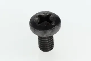 SIEGER Ersatzteil TTNR: 5883188 Linsenschraube DIN7985-M6x10-4.8