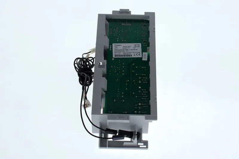 SIEGER Ersatzteil TTNR: 54915776 Grundmodul mont. everp.