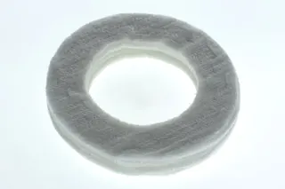 SIEGER Ersatzteil TTNR: 5333046 Isolierring Br-Tür GE515/TG51 Isogl verp