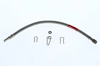 SIEGER Ersatzteil TTNR: 19928709 Schlauch zu Manometer