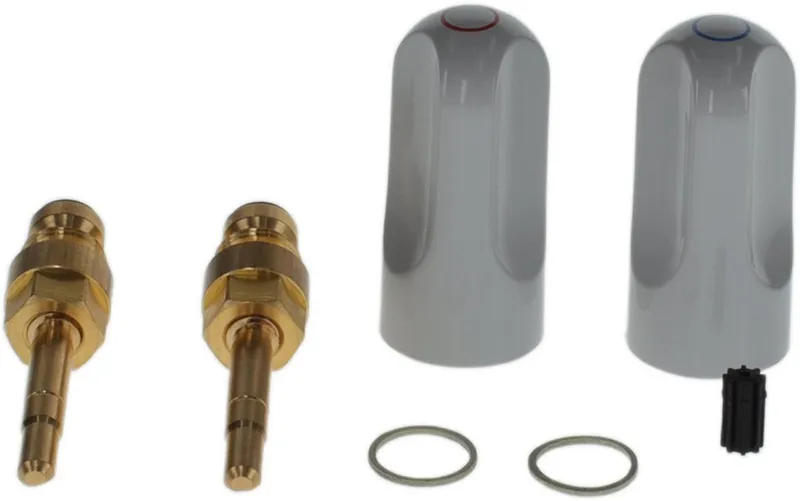 JU Zapfventile Set für WR...