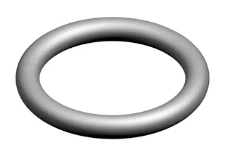 JU/BOSCH Ersatzteil TTNR: 87402050040 O-Ring (10x)