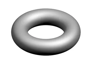 JU/BOSCH Ersatzteil TTNR: 87402050020 O-ring (10x)