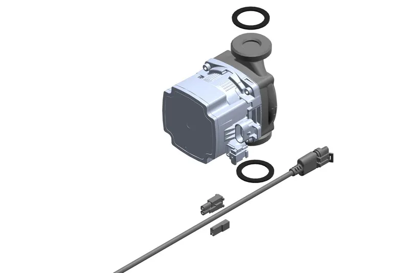 Bosch Pumpe UPMO 5M 25 GG 3H pwm