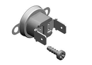 BOSCH Temperaturfühler für T4304 10..