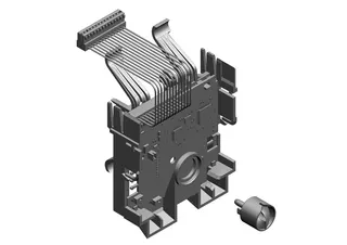 BOSCH Steuerungsmodul für TR 4000 18...27 EB