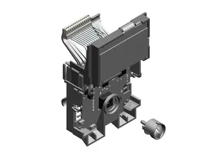BOSCH Steuerungsmodul für TR 7000...DESOB