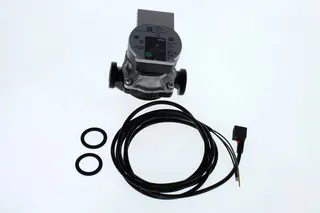 Junkers Pumpe Para RS 25-7 130mm G11/2 230V 50Hz, f. ZB18..24, ZWB18..24, KB18..24-7