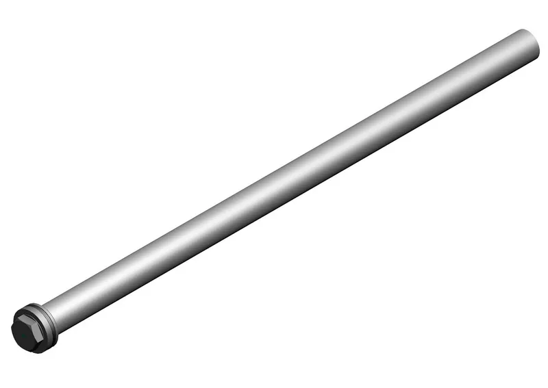 BOSCH Anode G 1 1/2 D33x680 Unisoliert für W/WS 310-5..