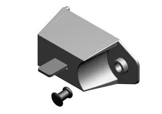 Junkers Ersatzteil TTNR: 8718594744 Modul BIM40 V6 280-KRM-JKS everp
